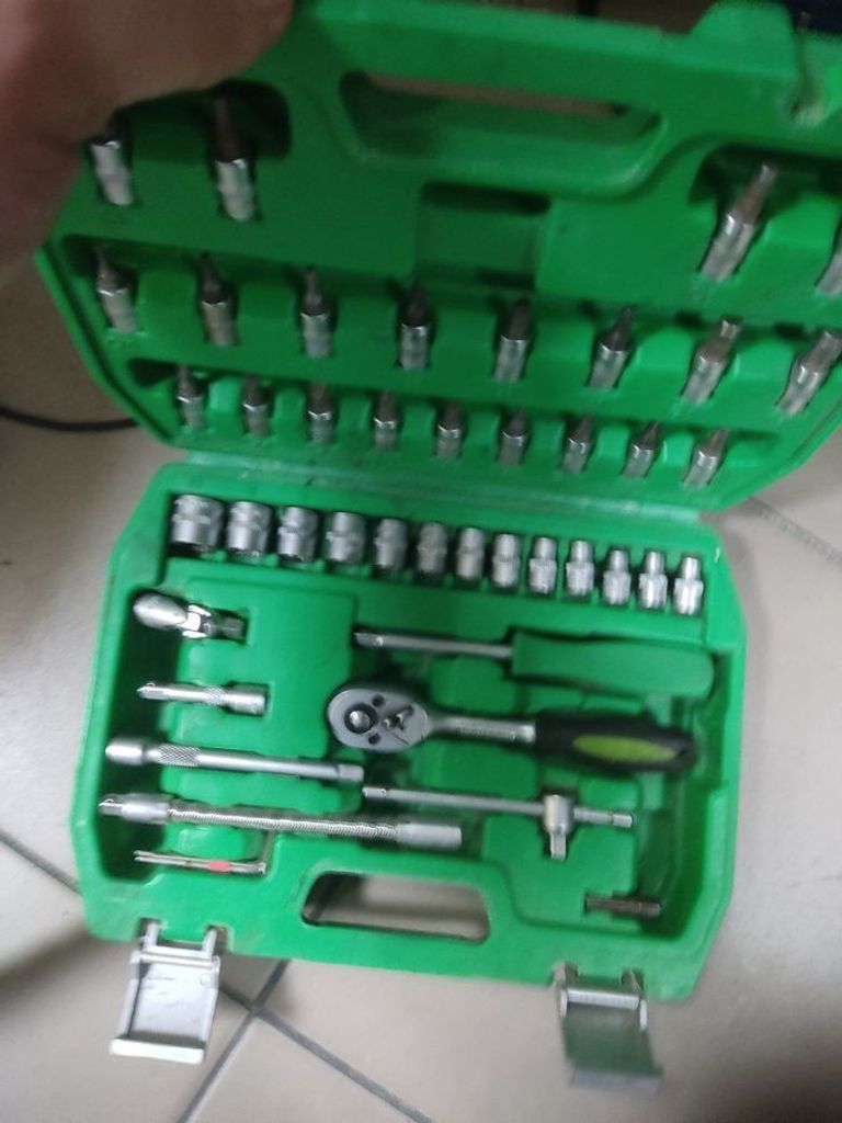 Объявление Intertool ET-6082SP Б/У