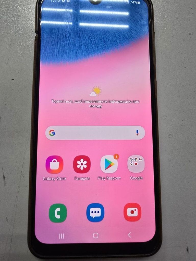 Дешево Samsung galaxy a30s 3/32gb з ломбарду