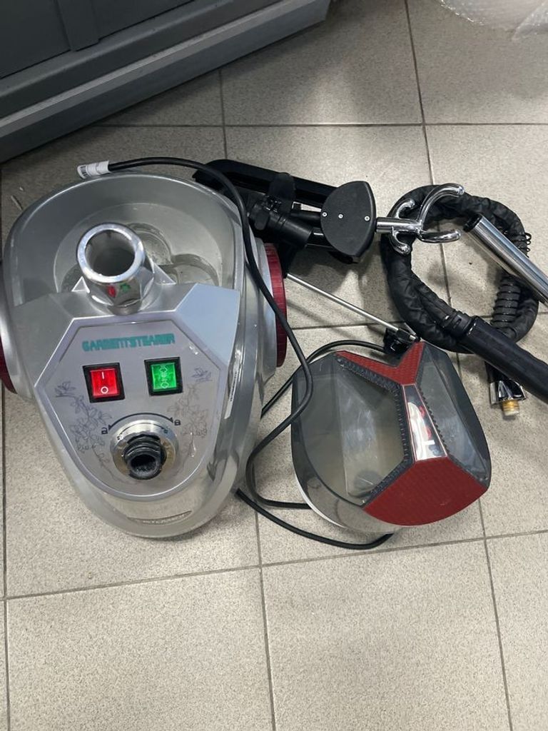 Купить Isteamer is712 Б/У