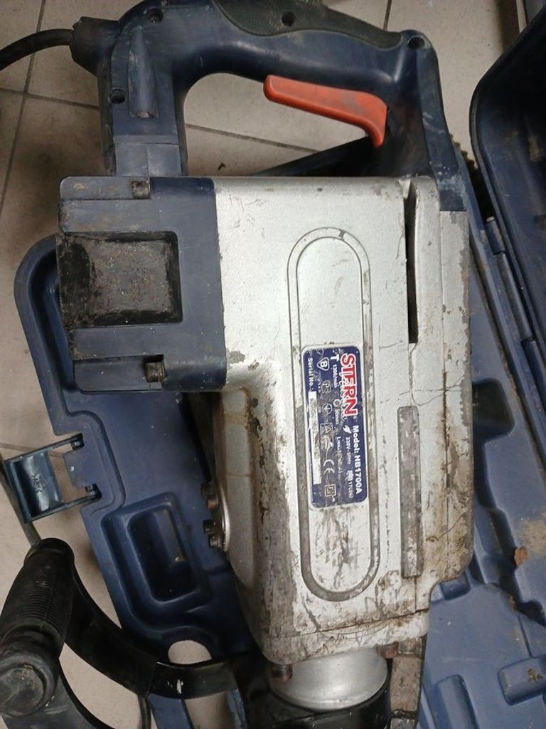 Купити Stern hb-1700 Б/У