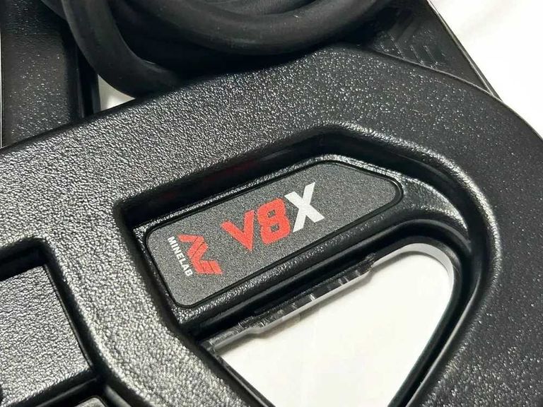 Minelab V8X 5x8" DD для Minelab X-Terra Elite  Код:null. Изображение 4