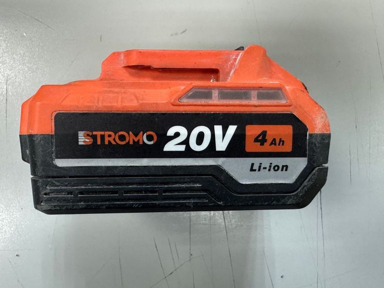 Дешиво Stromo AGA216 с ломбарда