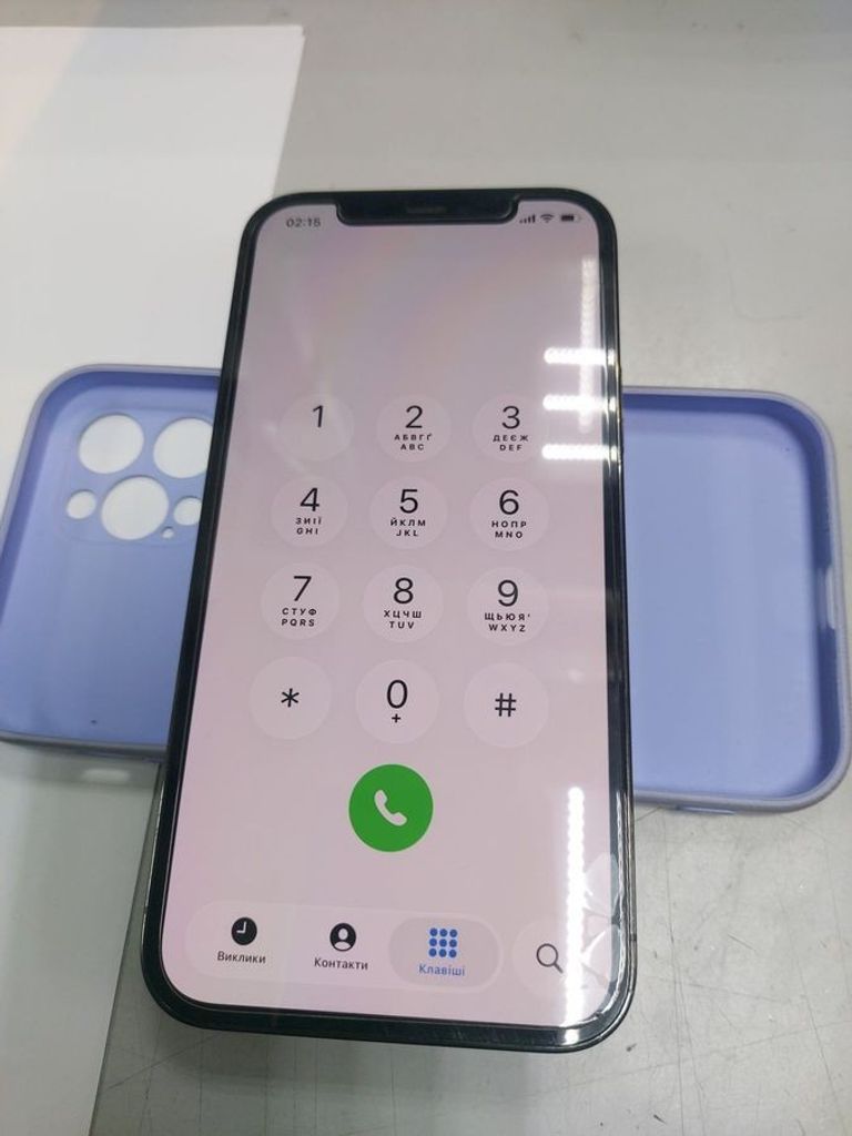 Купить Apple iphone 12 pro 128gb Б/У