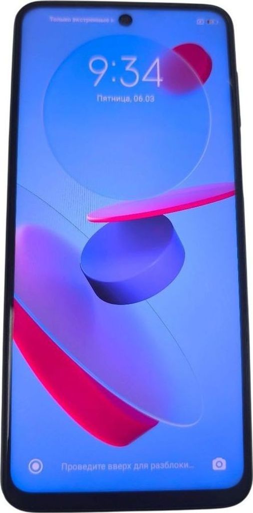 Купити Xiaomi redmi note 9 pro 6/128gb Б/У