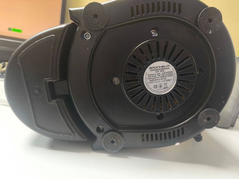 Распродажа Grunhelm GJR1016, продавец Техноскарб