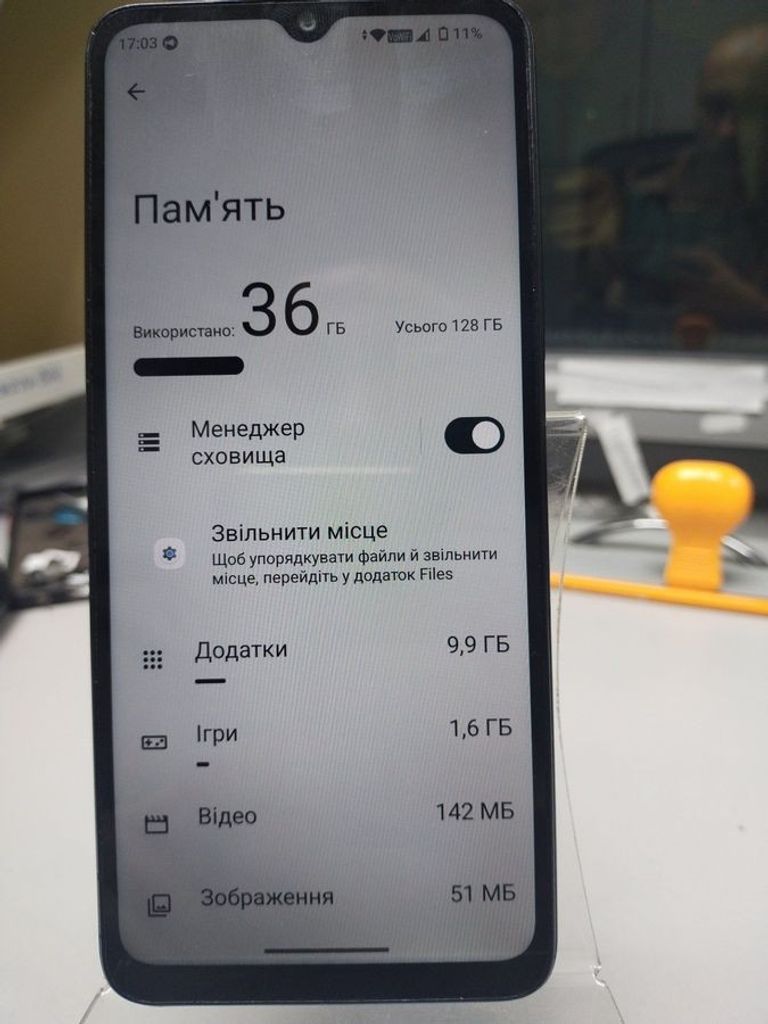 Купить Xiaomi redmi a3 4/128gb Б/У