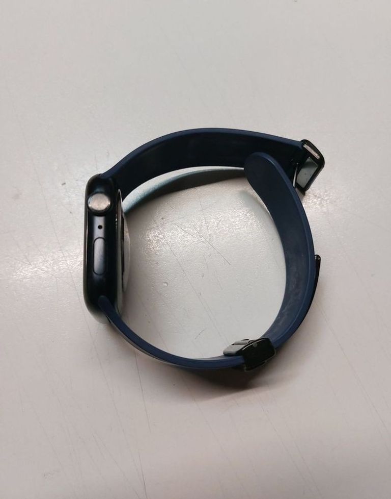 Розпродаж Apple watch series 9 gps 45mm aluminum case, продавець Техноскарб