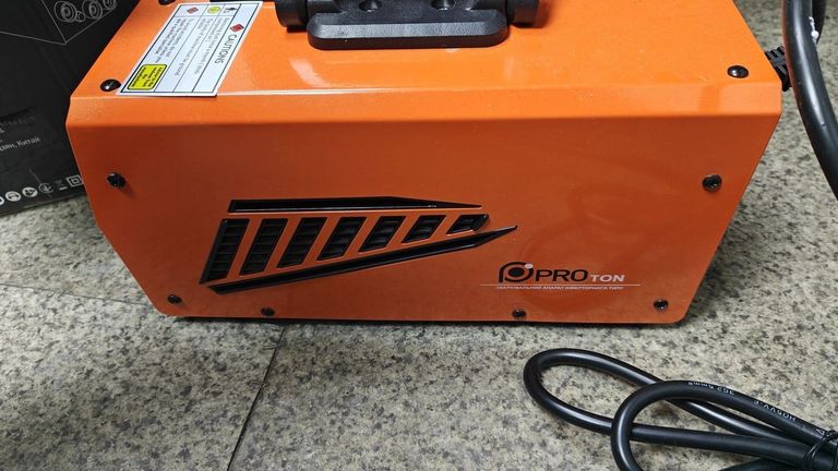 Купити Proton MIG-280 Б/У