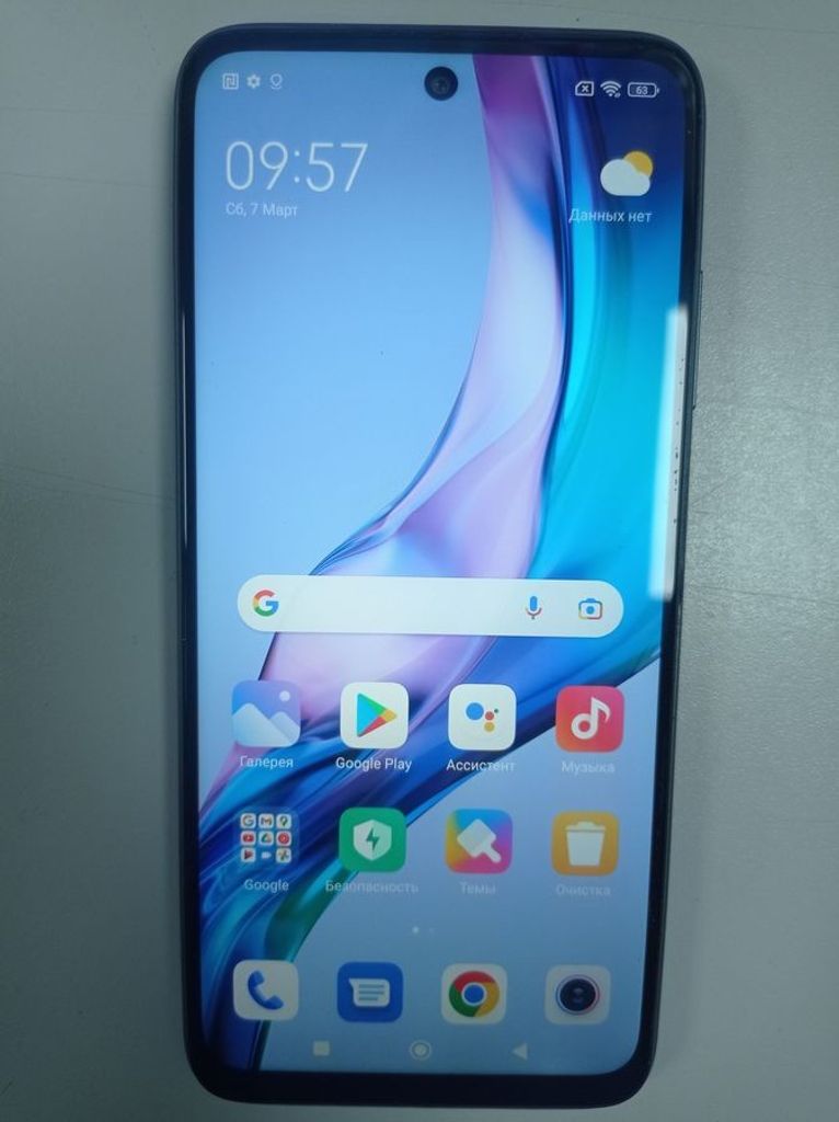 Купити Xiaomi redmi 10 4/64gb Б/У