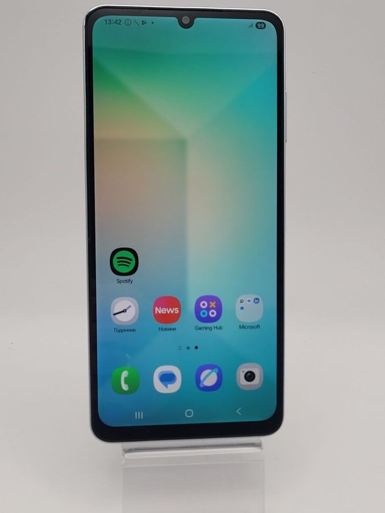 Купити Samsung galaxy a06 4/128gb Б/У