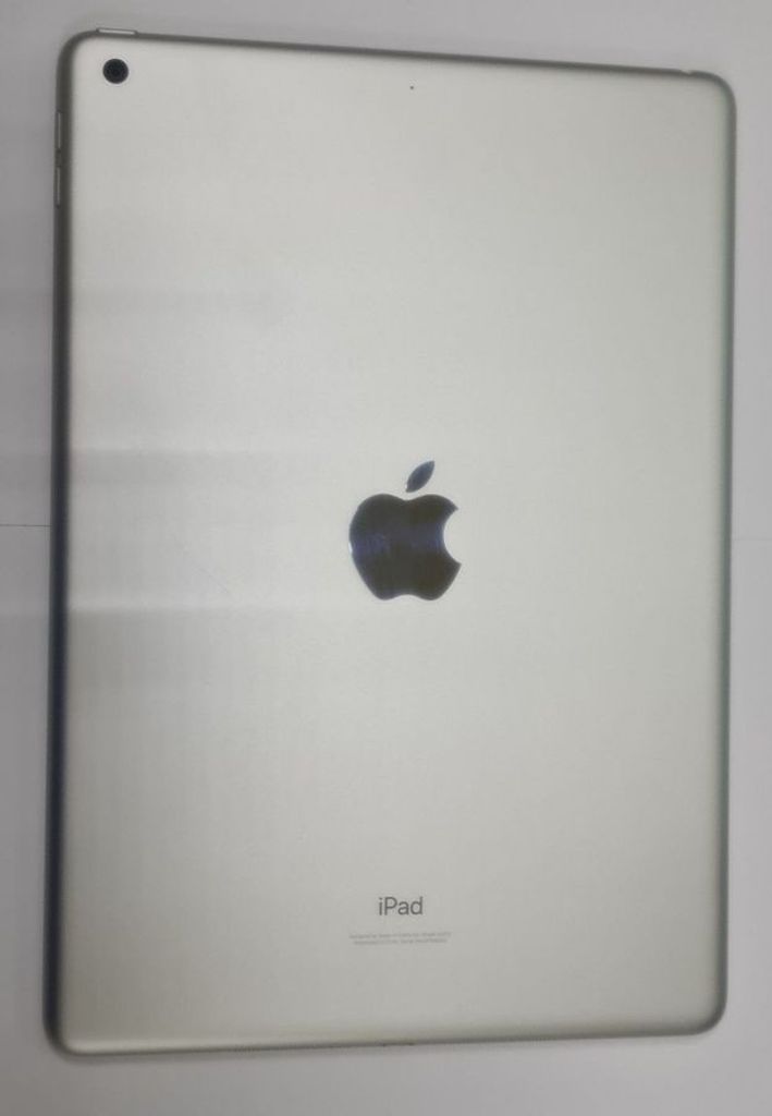 Apple ipad 10.2 2021 wi-fi 64gb Код:01-200890731. Изображение 7