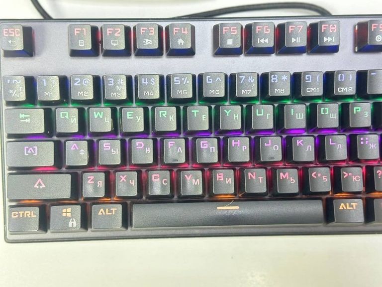 Hator starfall rainbow origin Код:01-200889839. Зображення 6