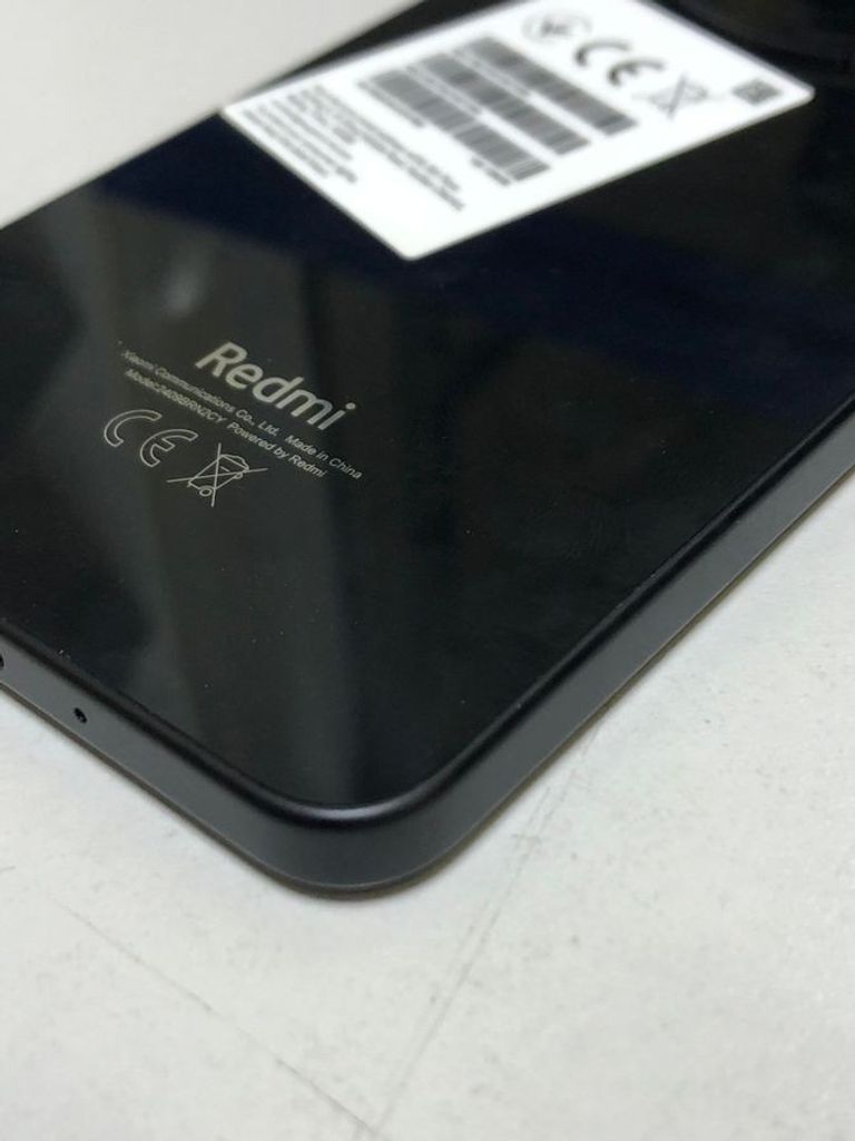 Дешево Xiaomi redmi 14c 4/128gb з ломбарду