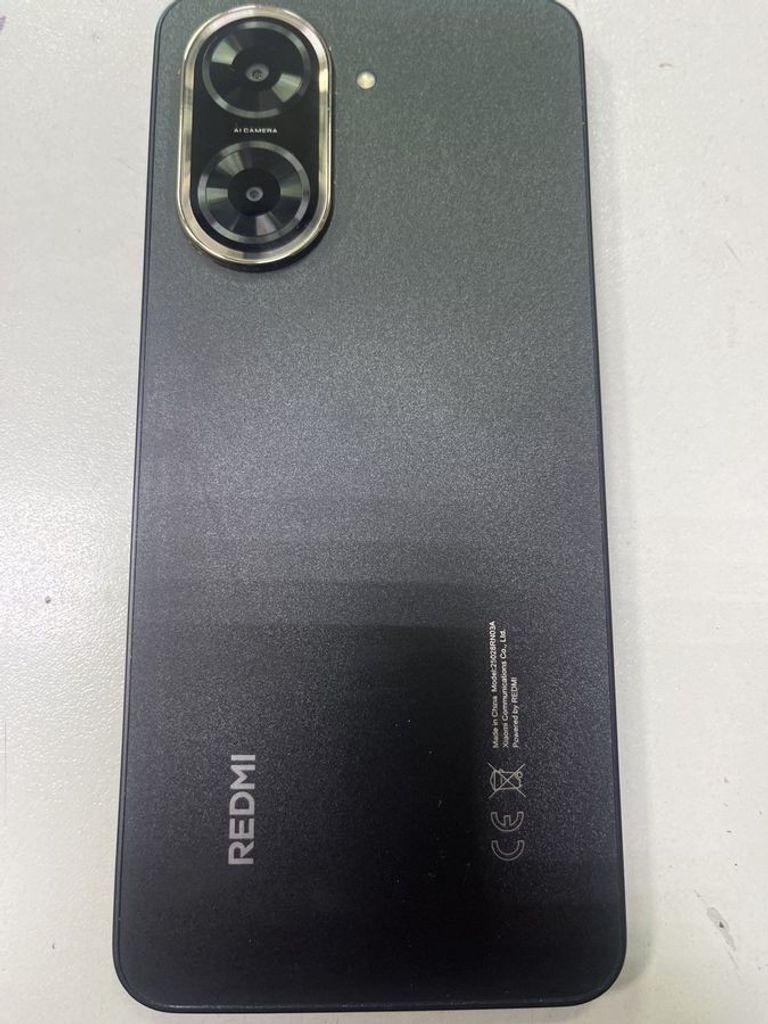 Оголошення Xiaomi redmi a5 4/128gb Б/У