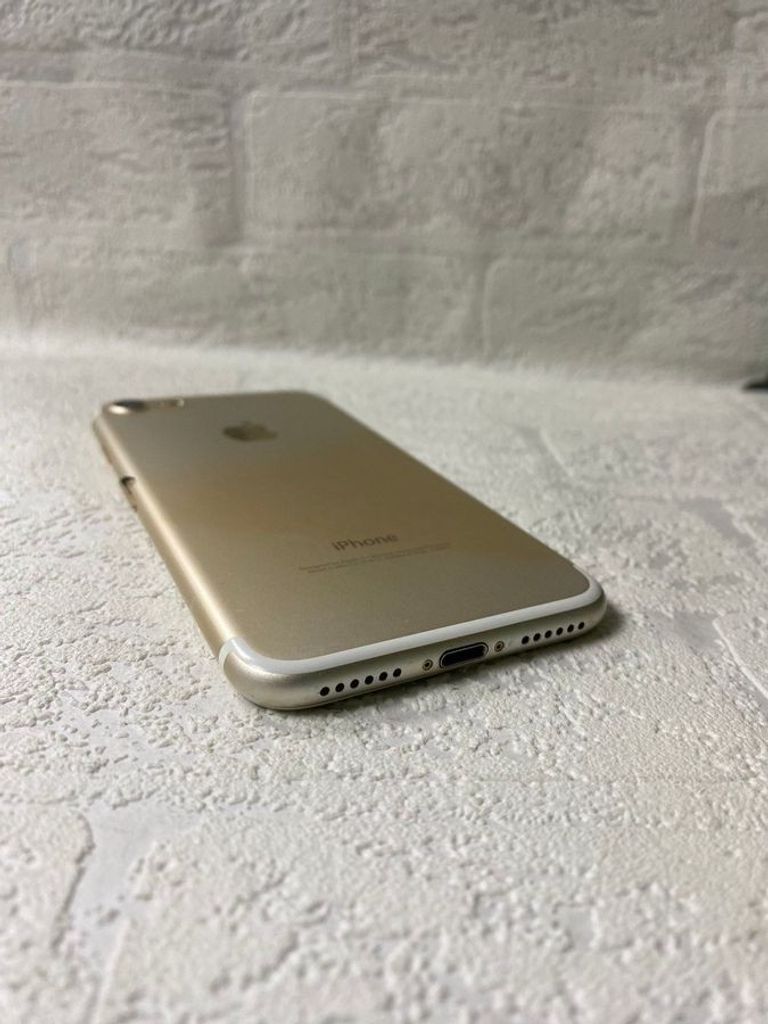 Apple iphone 7 32gb Код:01-200891067. Зображення 6