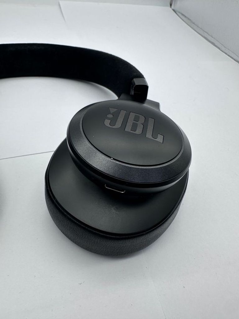 Jbl live 770nc Код:01-200892100. Изображение 5