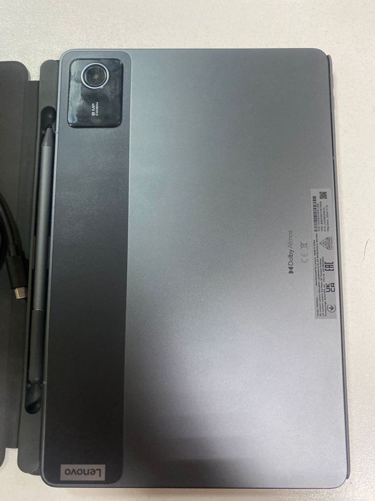 Распродажа Lenovo tab m11 tb330xu 8/128gb lte + pen, продавец Техноскарб