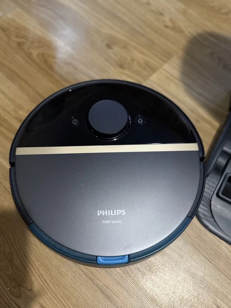 Philips 7000 Series Aqua XC7055/01 Код:null. Изображение 7