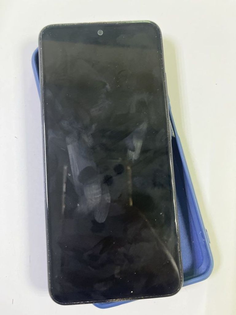 Дешиво Xiaomi redmi note 10s 6/64gb с ломбарда