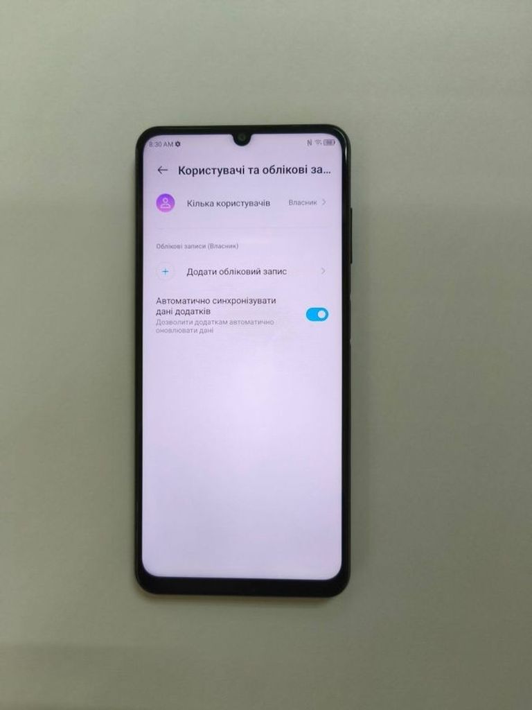 Дешиво Zte blade v40 vita 6/128gb с ломбарда