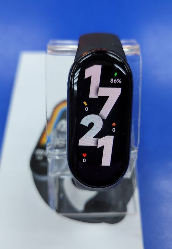 Купити Xiaomi Mi Band 8  Б/У