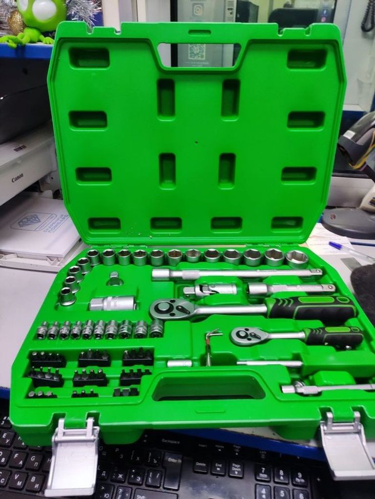 Дешево Intertool ET-6072SP з ломбарду