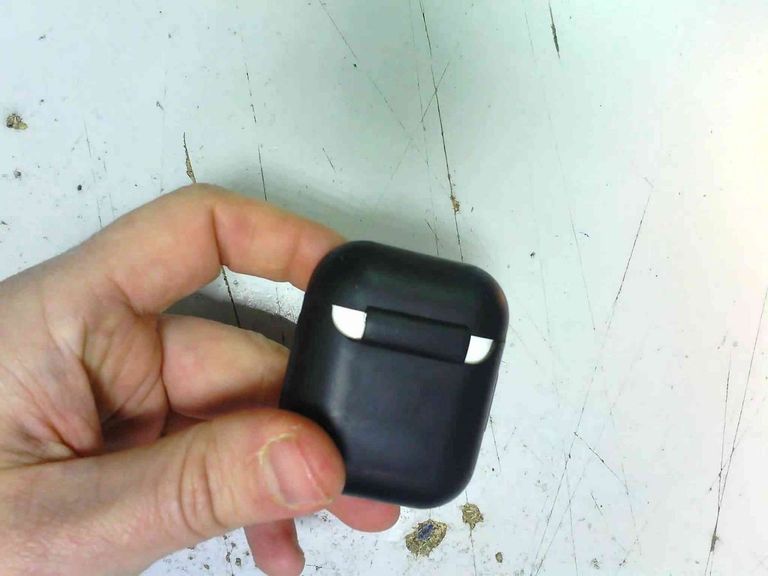 Дешиво Apple airpods 2nd generation a1602, a2031, a2032 с ломбарда