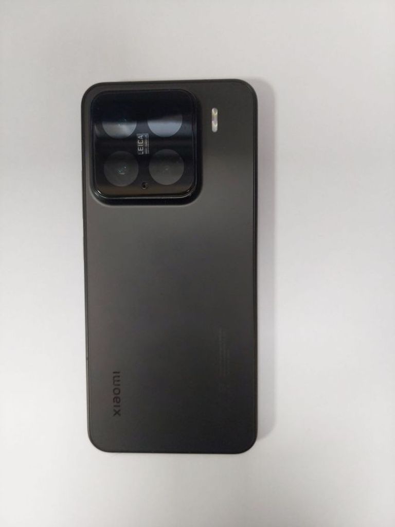 Xiaomi 15 12/256GB Black Код:01-200892614. Изображение 6