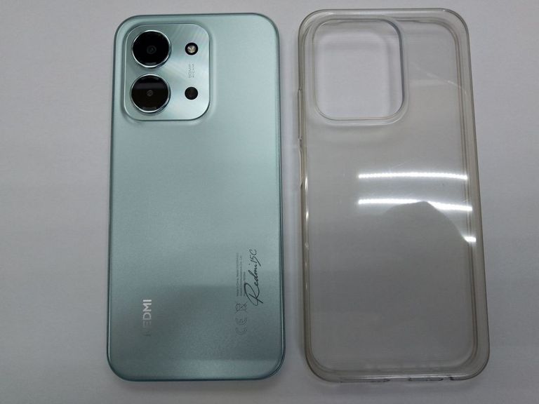 Купить Xiaomi redmi 15c 4g 8/256gb Б/У