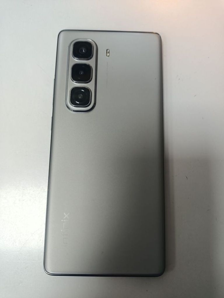 Объявление Infinix hot 50 8/256gb Б/У