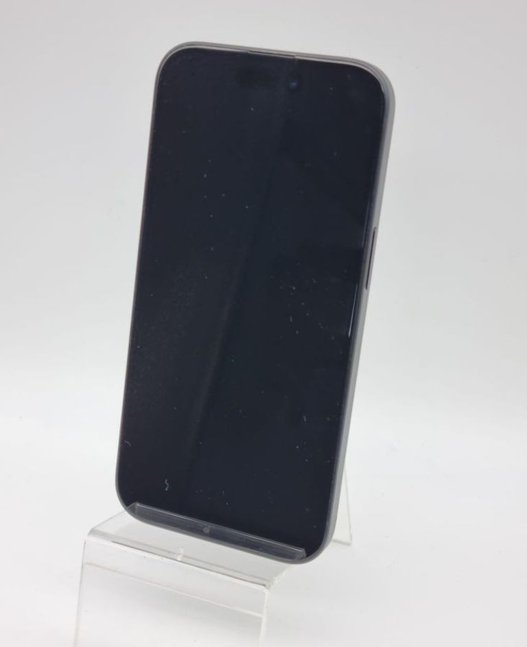 Объявление Apple iPhone 15 128GB Green Б/У