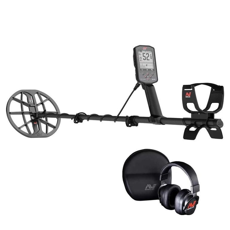 Minelab Manticore Код:null. Зображення 5