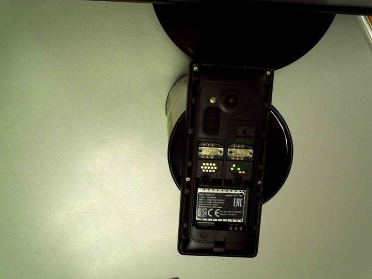 Оголошення Nokia 150 rm-1190 Б/У