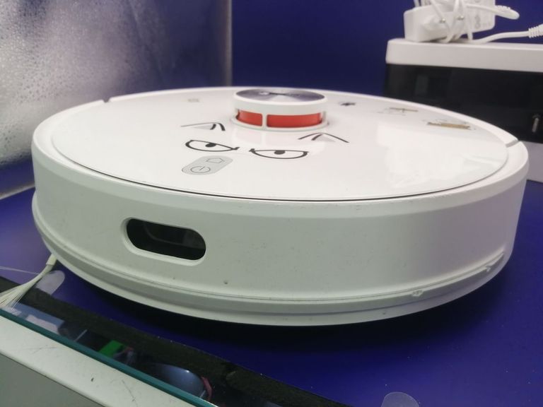 Lydsto R1D White Код:01-200896122. Зображення 12