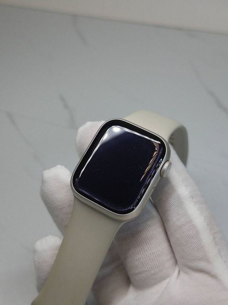 Apple watch series 7 41mm Код:01-200896753. Зображення 8