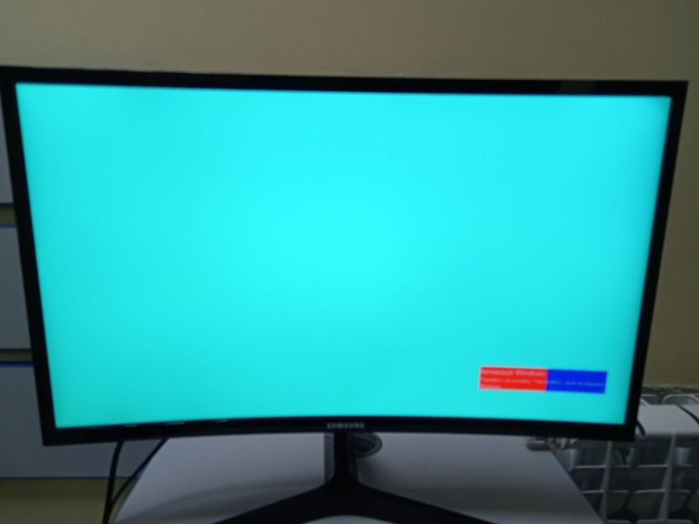 Samsung odyssey gaming crg5 lc24rg50f Код:01-200896812. Зображення 7