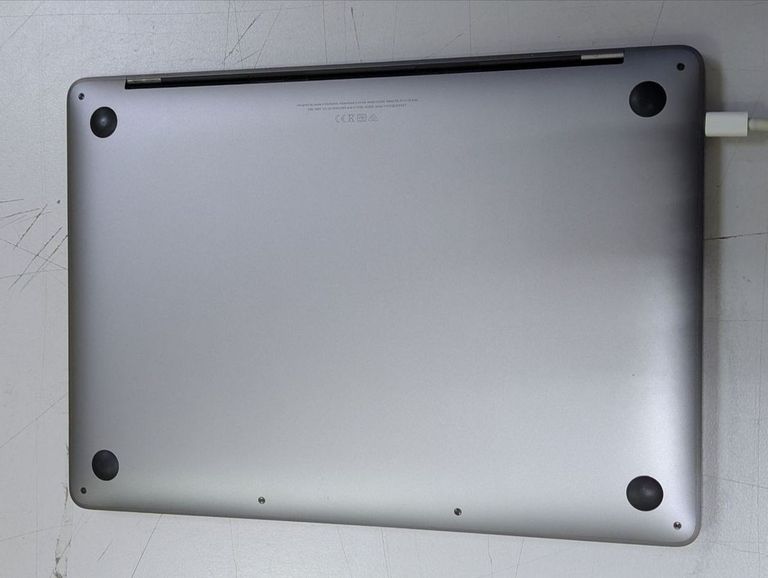 Apple macbook pro/13.3/ core i5 1,4ghz/ ram8gb/ ssd256gb/ iris plus 645/ retina, truetone, touch bar Код:01-200896675. Изображение 7