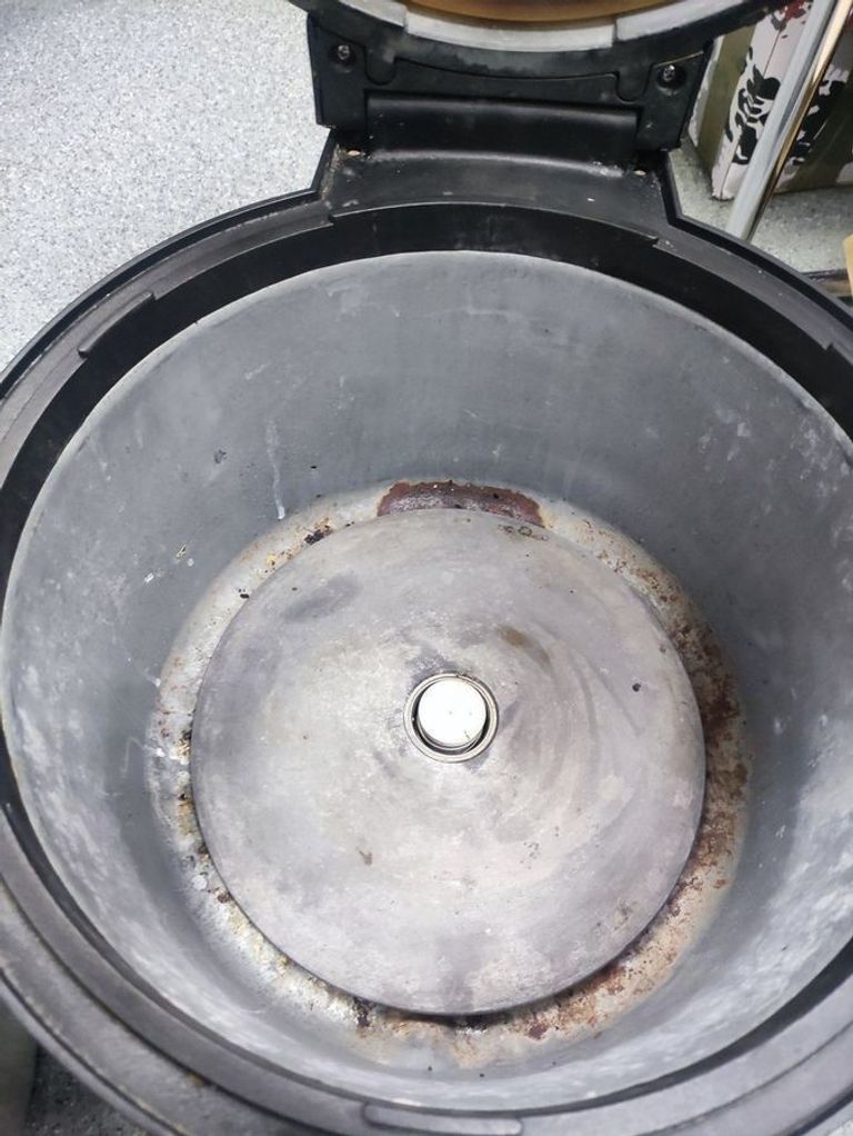 Оголошення Bartscher cfxb138-195 Б/У