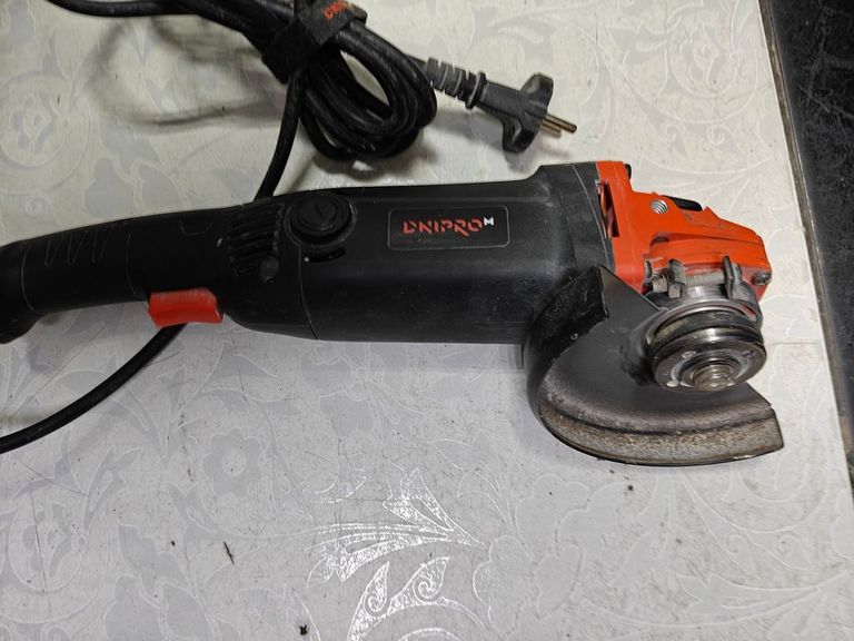 Объявление Dnipro-M gl-125s Б/У