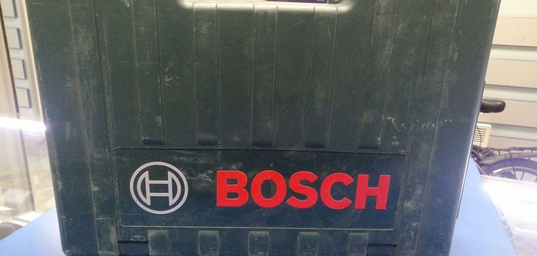Купити Bosch gbh 2-24 df Б/У