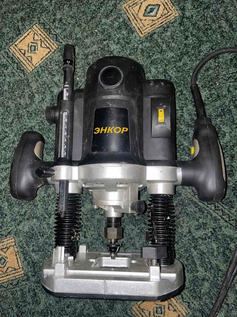 Купити ЭНКОР ФМЭ-1800/12Э Б/У