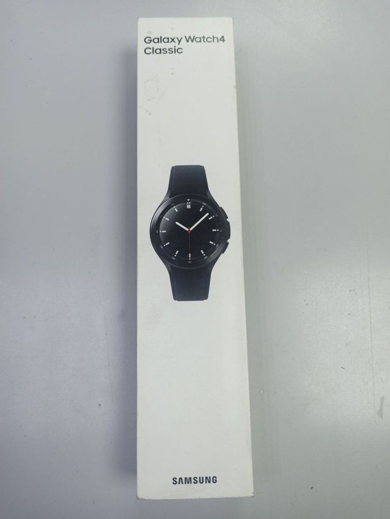 Розпродаж Samsung galaxy watch4 classic 42mm, продавець Техноскарб