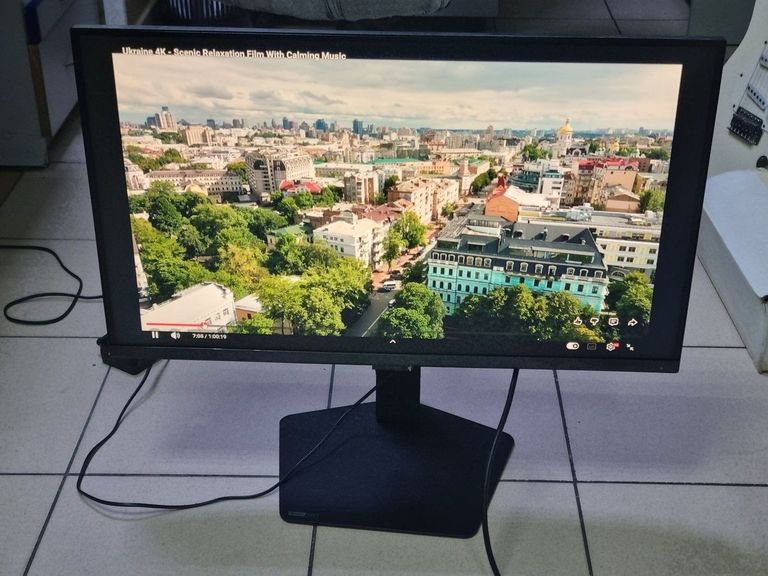 Samsung s27dg500 Код:01-200899029. Зображення 8