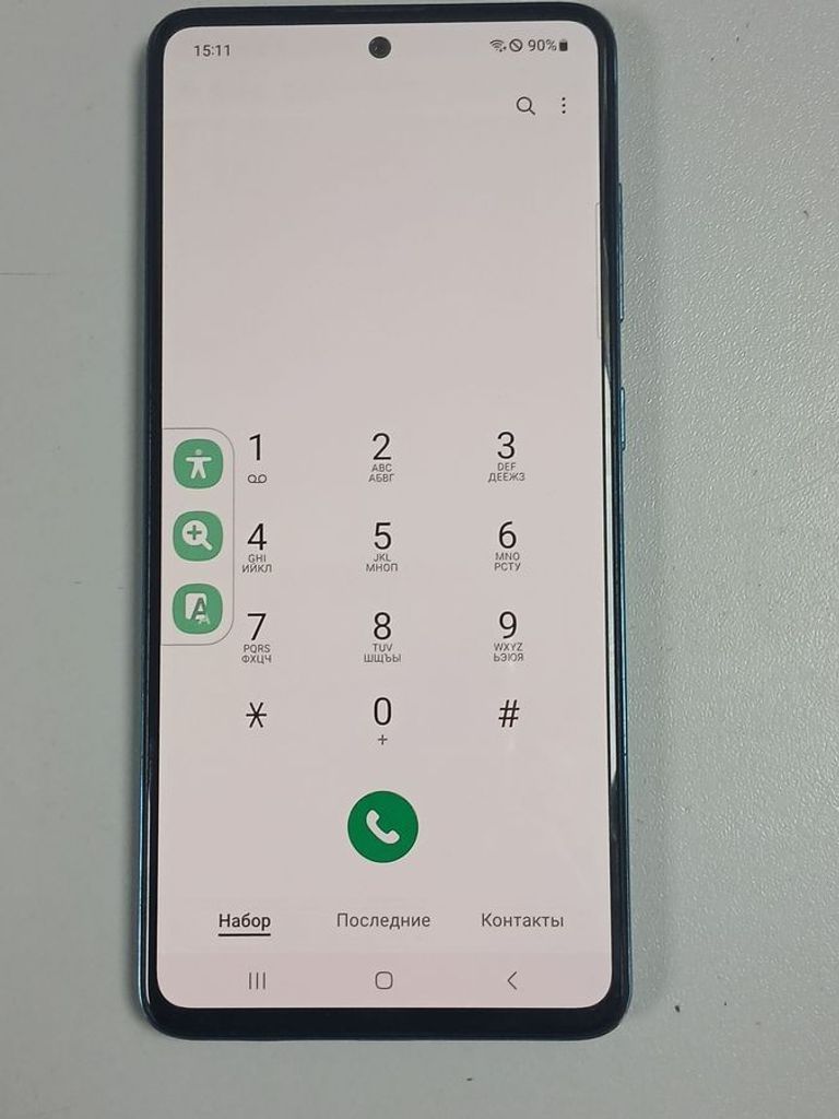Samsung a515f galaxy a51 6/128gb Код:01-200899476. Зображення 5