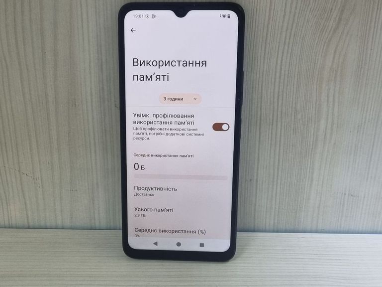 Xiaomi redmi a3 3/64gb Код:01-200900014. Зображення 11