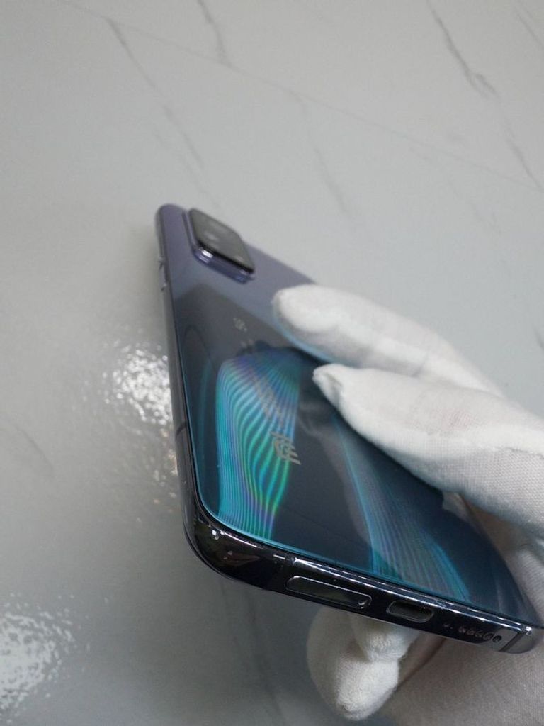 Xiaomi Mi 10t pro 8/128gb Код:01-200897753. Зображення 6