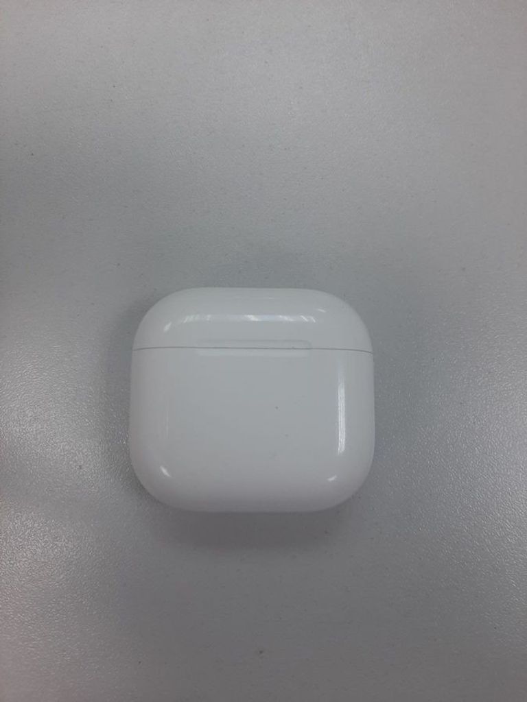 Купити Apple airpods 4 with active noise cancellation Б/У