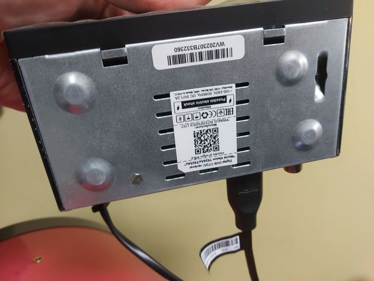 Оголошення World vision T624A Б/У