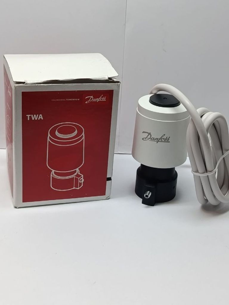 Купити Danfoss twa-a 088h3112 Б/У