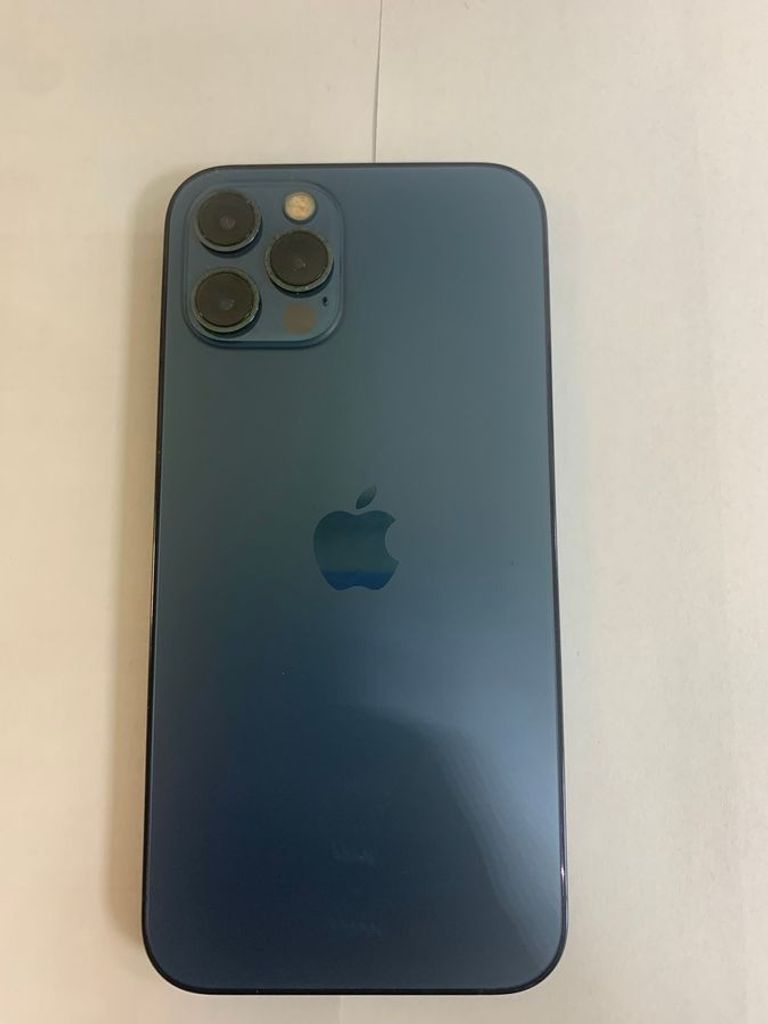 Дешиво Apple iphone 12 pro 256gb с ломбарда